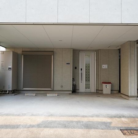Shirakabanoyado - Meiseki Osaka Exterior foto